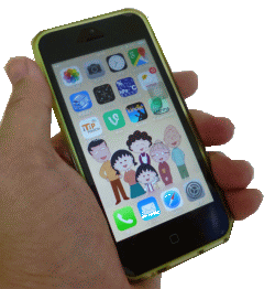 スマホ スマホ