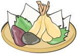 テンプラ テンプラ