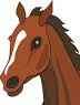 お馬さん お馬さん