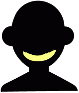 私は悪人です