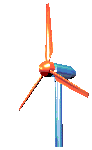 風力発電 風力発電