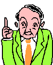 今日はことわざだよ