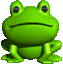 frog