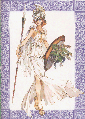 Athna [divinit disparue] Athena-p