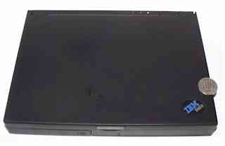 IBM ThinkPad 220 2432-SJ8