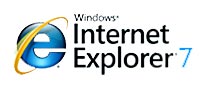 Internet Explorer 7