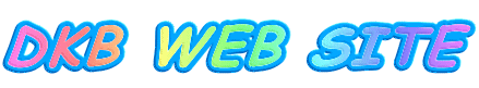 DKB WEB SITE