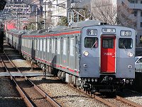 7005