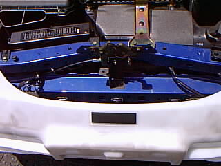 FD5 BUMPER