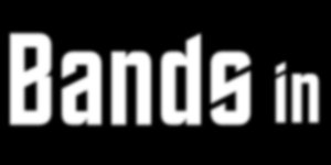 Bands in UK