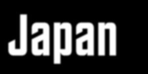 Bands in Japan