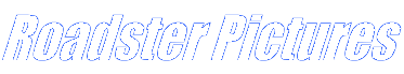 Roadster Pictures
