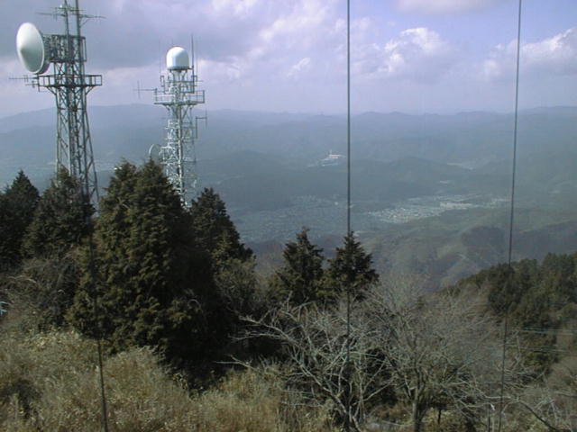 View to ���s����