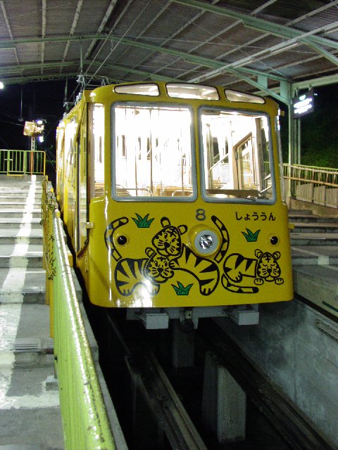 ���M�M�P�[�u���J�[�i�ӂ��Ƒ��j