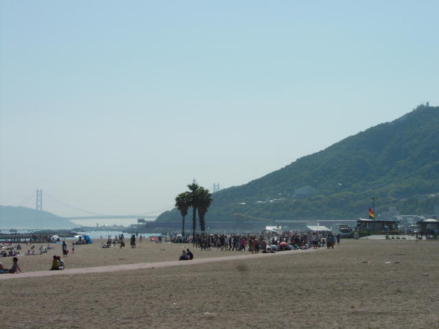�ޕ��̖��Α勴