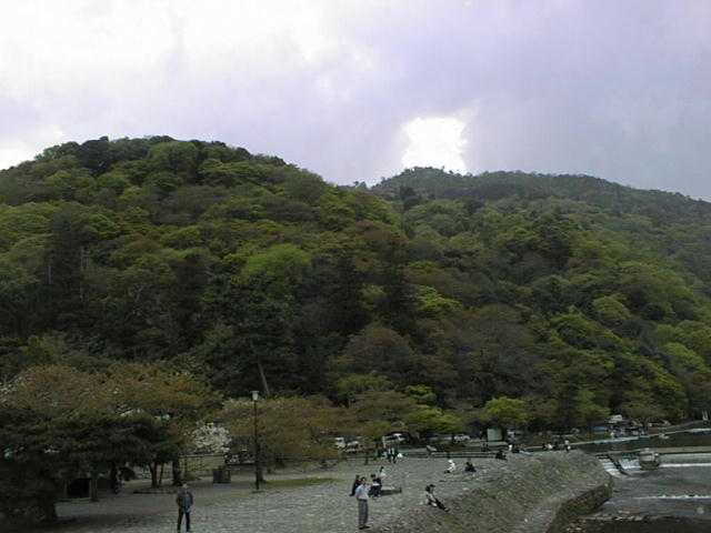 View to �k��