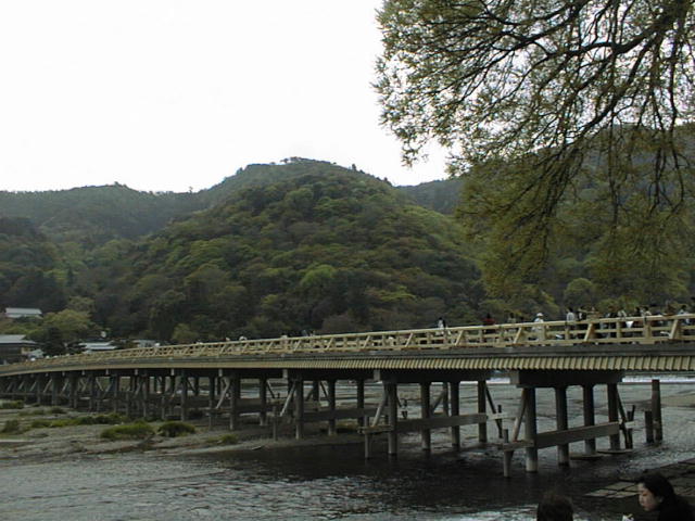View from �k��