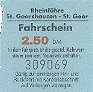 Ticket