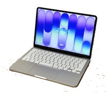 MacBook Neo