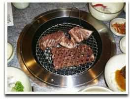 Byeok-Je-Galbi