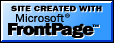 Site Created with Microsoft FrontPage(TM)
