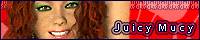 Juicy mucy banner