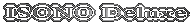 ISONO Deluxe
