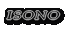 ISONO