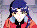 Misato-Katsuragi