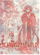 Schwarzschild Fanbook Vol.4 (A5/p.40 R~P57s)