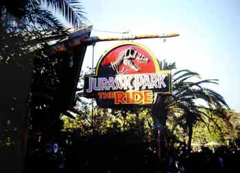 JURASSIC PARK