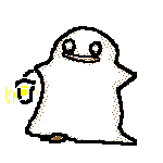 Ghost