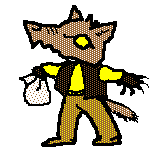 Werewolf