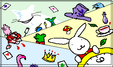 Wonderland