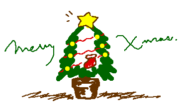 Merry Xmas!