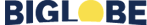 BIGLOBE