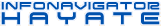 Info Navigator HAYATE
