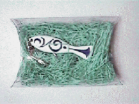 魚キーヒルダー