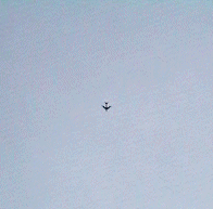 ジェット機