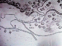 小網代湾案内板