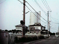 給水塔