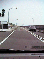 城ケ島大橋
