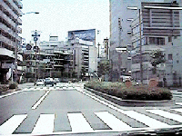 横須賀市内