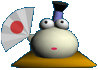 Face of Opaku