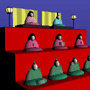 Hina Dolls
