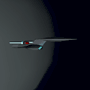 U.S.S.Enterprise NCC-1701-D
