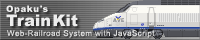 Opaku's Train Kit