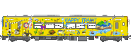 YS MR-609EHappy Train