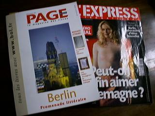 Page & Express