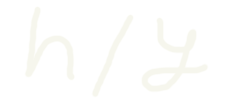 h/y